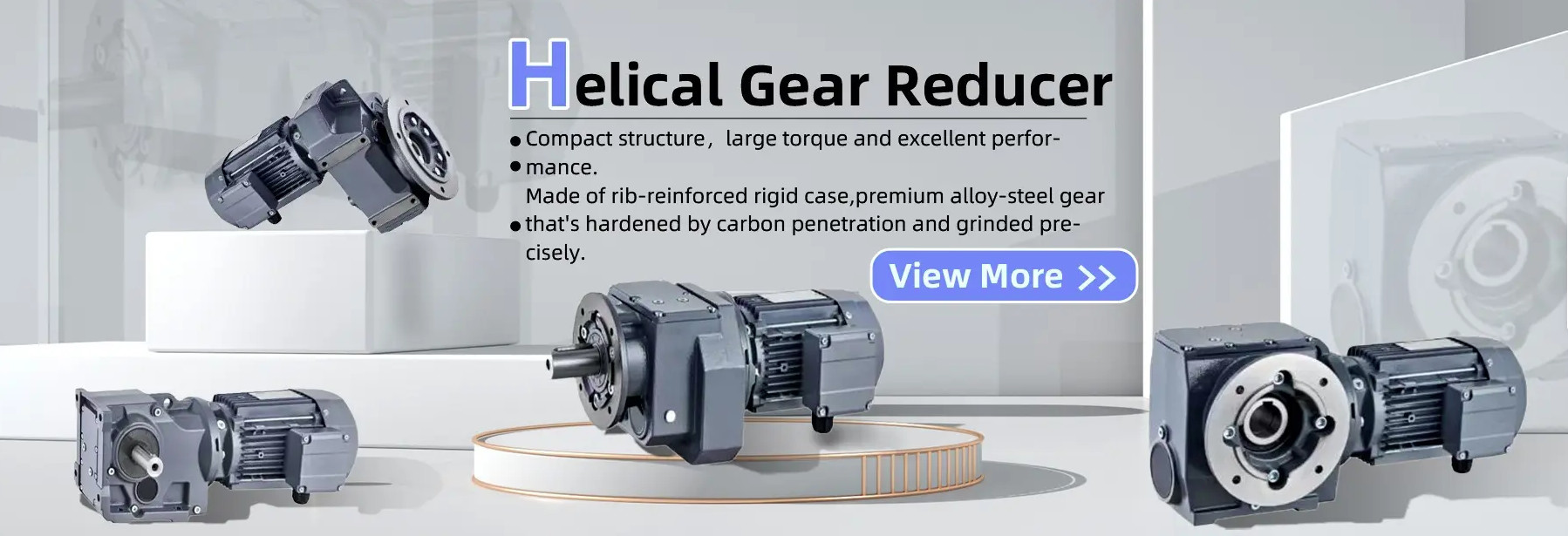 Quality Drive Gear Motor & Worm Gear Motor factory from China